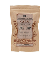 Turmeric Ginger – Calm
