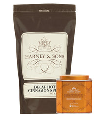 Decaf Hot Cinnamon Lover Bundle