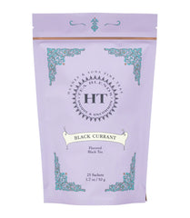Black Currant Tea
