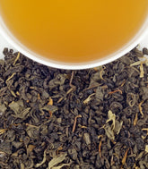 Lemony Gunpowder