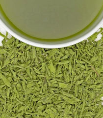 Matcha Peach, HT Tin of 20 Sachets