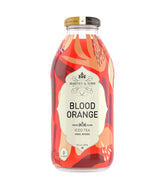 Blood Orange Iced Tea