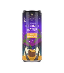 Harney & Sons Premium Coconut Water with Chocolate