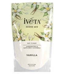 Ivéta Scone Mix (Assorted Flavors)