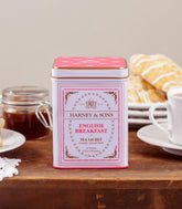 English Breakfast, Classic Tin of 20 Sachets