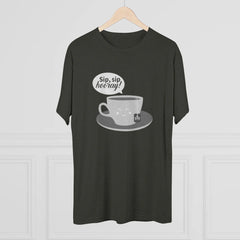 Sip, Sip Hooray Graphic Tee