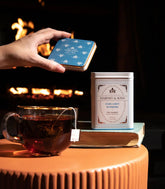 Earl Grey Supreme, Classic Tin of 20 Sachets