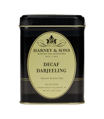 Decaf Darjeeling