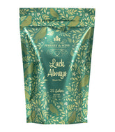 Luck Always, Bag of 25 Sachets