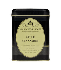 Apple Cinnamon