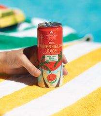 Harney & Sons Watermelon Juice