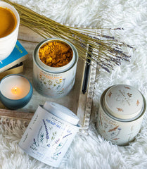 Wellness Trio Gift