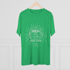 Sencha Been Gone Graphic Tee