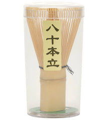 T-Whisk Bamboo / 80 Prong
