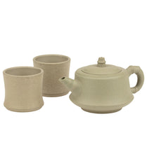 Yixing Tea Set (Assorted Styles)