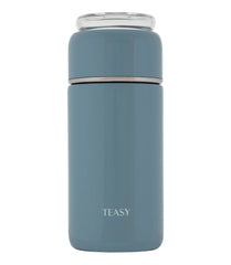 Teasy Insulated Flask (Multiple Colors)