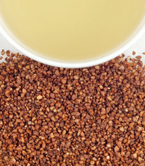 Soba Roasted Buckwheat