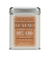 Turmeric Ginger – Calm