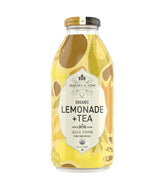Organic Lemonade & Tea Juice Drink