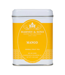 Mango Fruit Tea