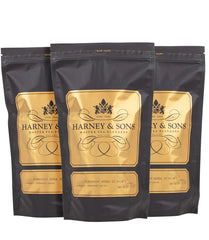 Peppermint Herbal Trio – 3 Bags of 50 Sachets