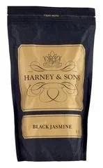Black Jasmine