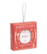 Holiday Tea Ornament
