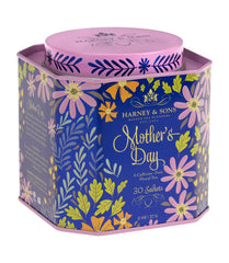 Mother's Day, Tin of 30 Sachets