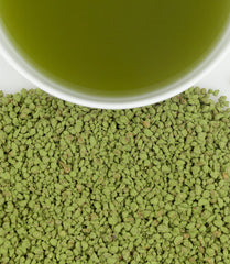 Roasted Buckwheat Matcha, Bag of 50 Sachets