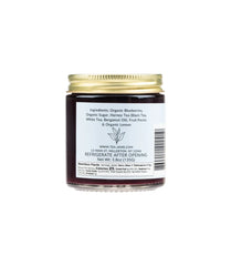 Tea Jams (Assorted Flavors)
