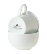 Harney & Sons Logo Tasting Cup Set