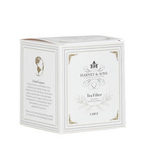 Harney Permanent Tea Filter – Large