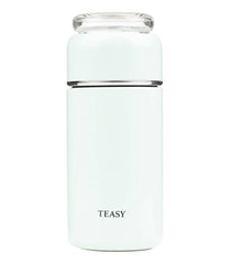Teasy Insulated Flask (Multiple Colors)