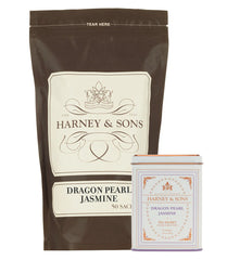 Dragon Pearl Jasmine Lover Bundle
