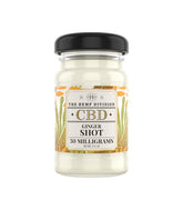 Ginger Shot – 30 MG Hemp
