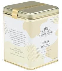 Milky Oolong, Tin of 20 Sachets