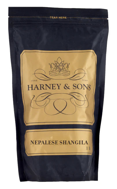 Nepalese Shangrila