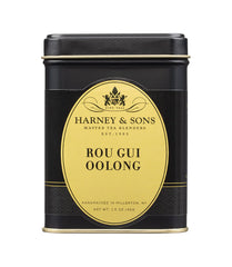 Rou Gui Oolong
