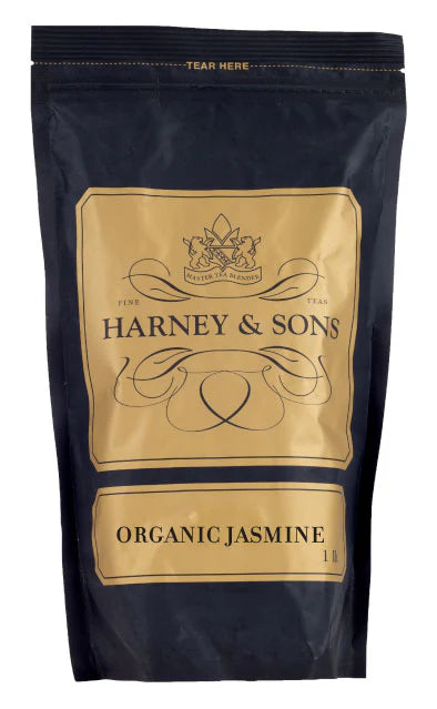 Organic Jasmine