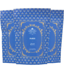Paris Trio – 3 Bags of 50 Sachets