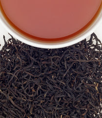 Colombian Black