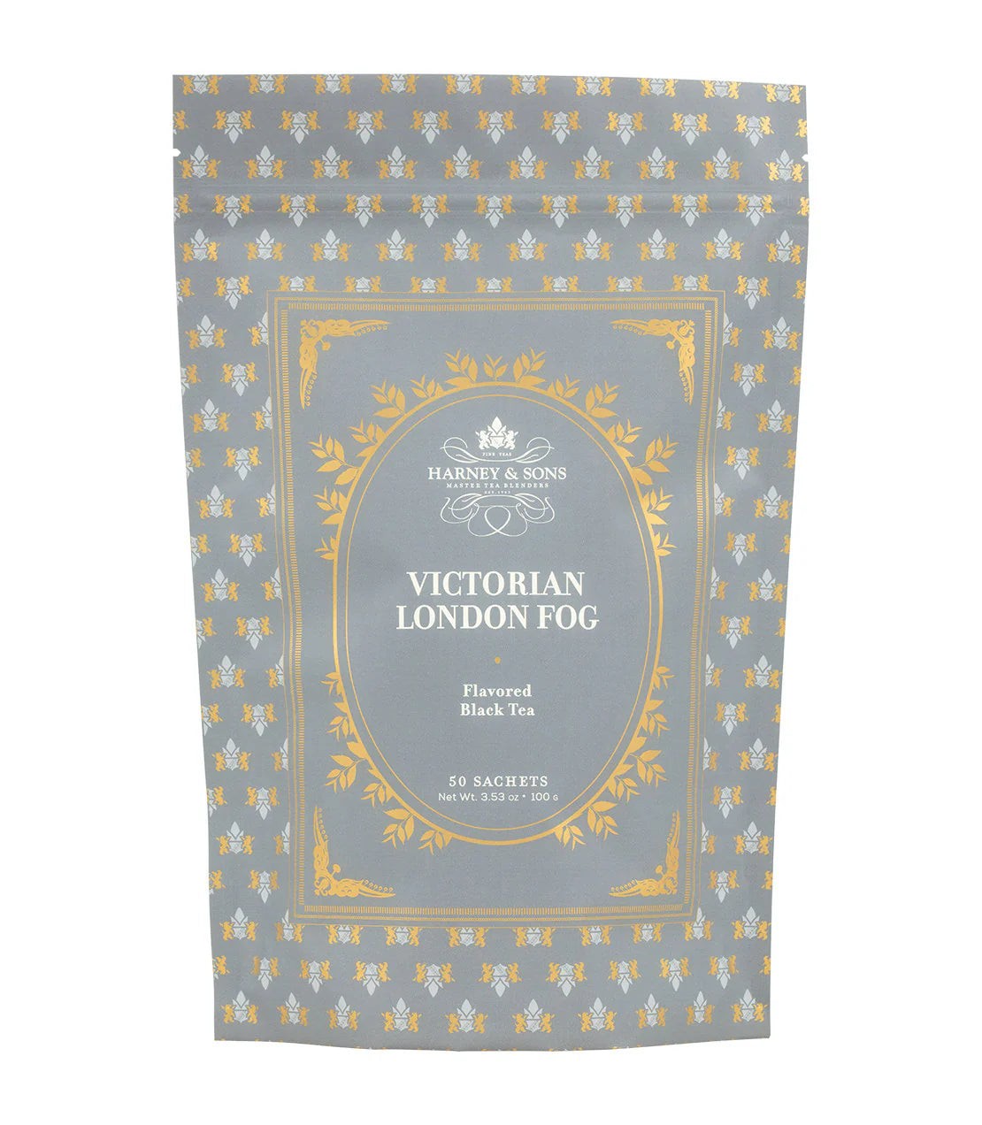 Victorian London Fog, Bag of 50 Sachets