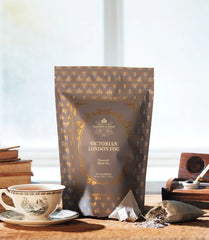 Victorian London Fog, Bag of 50 Sachets