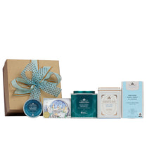 Earl Grey Supreme,  Classic Tin of 20 Sachets