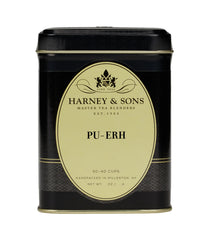 Pu-Erh