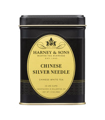 Chinese Silver Needle