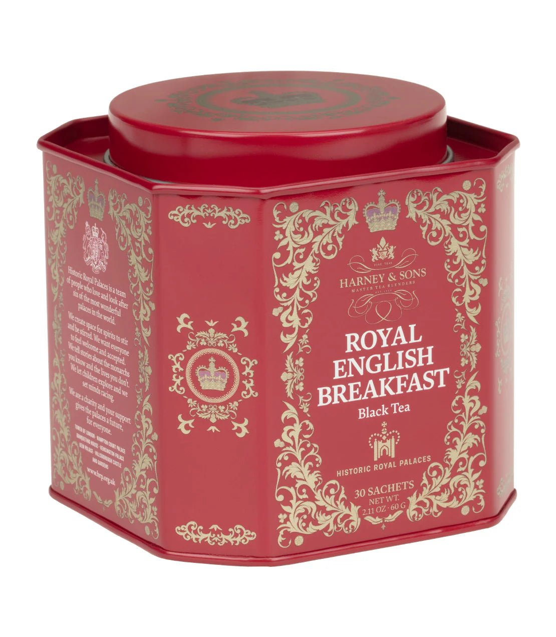 Royal English Breakfast