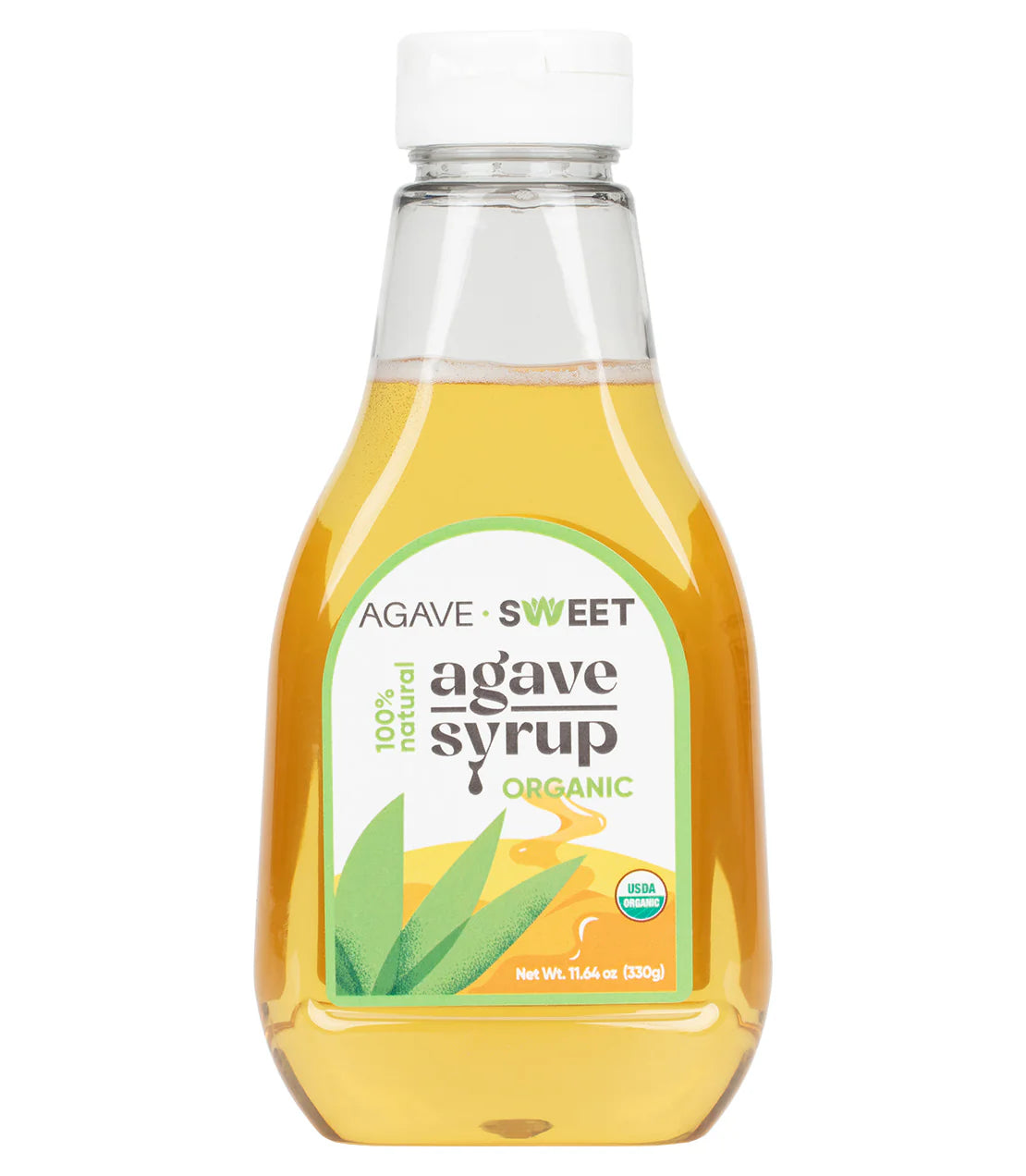 Agave Sweet (Assorted Flavors)