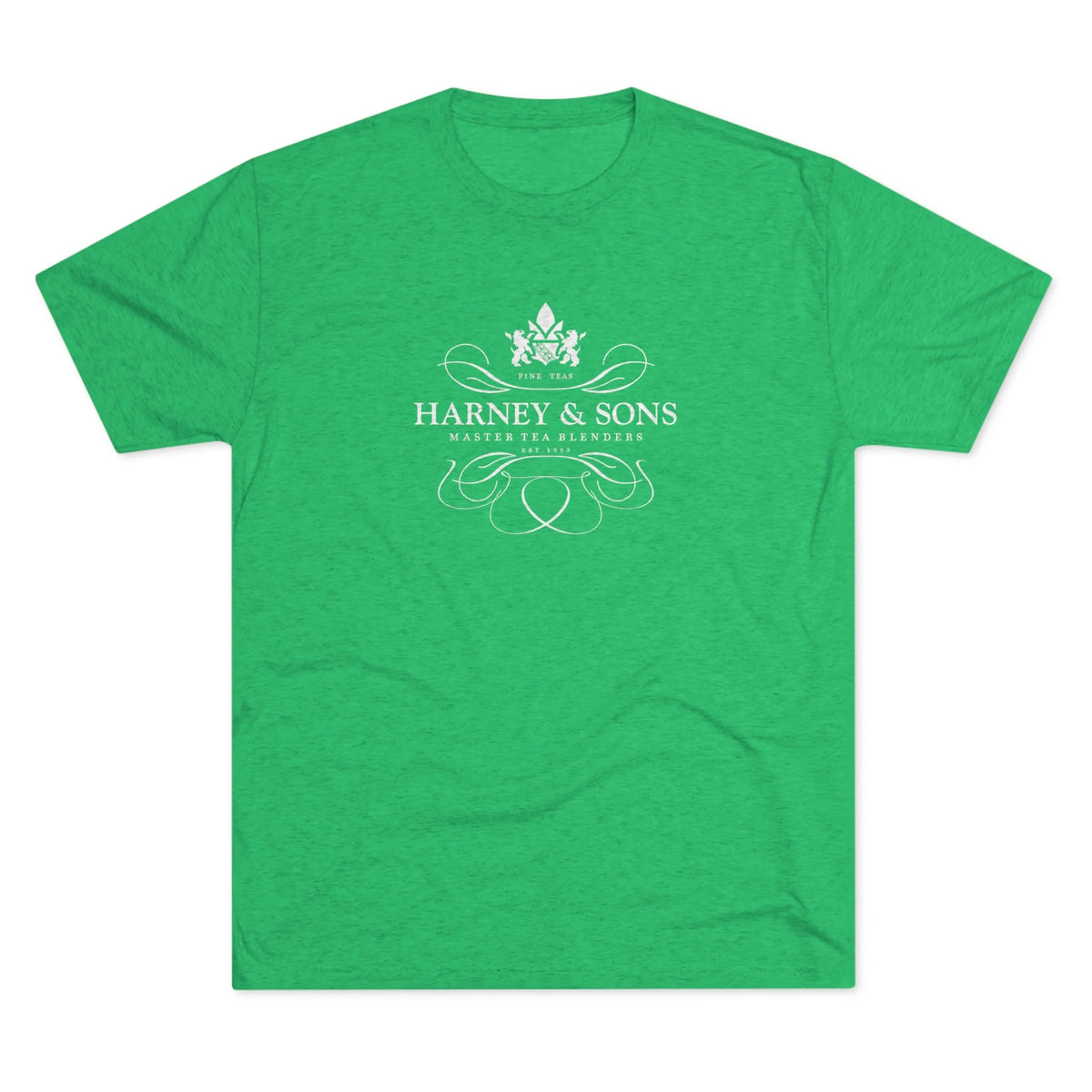Harney & Sons Logo Graphic Tee