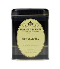 Genmaicha